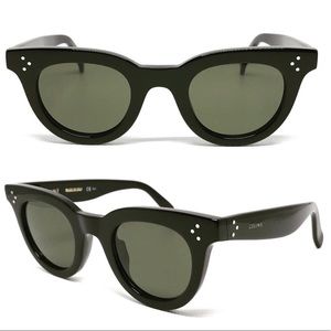 Celine “Anna” sunglasses